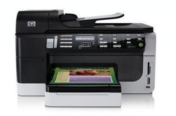 HP Officejet PRO 8500