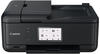 Canon PIXMA TR8550 Tintenstrahl-Multifunktionsdrucker A4 Drucker, Scanner, Kopierer, Fax LAN, WLAN,