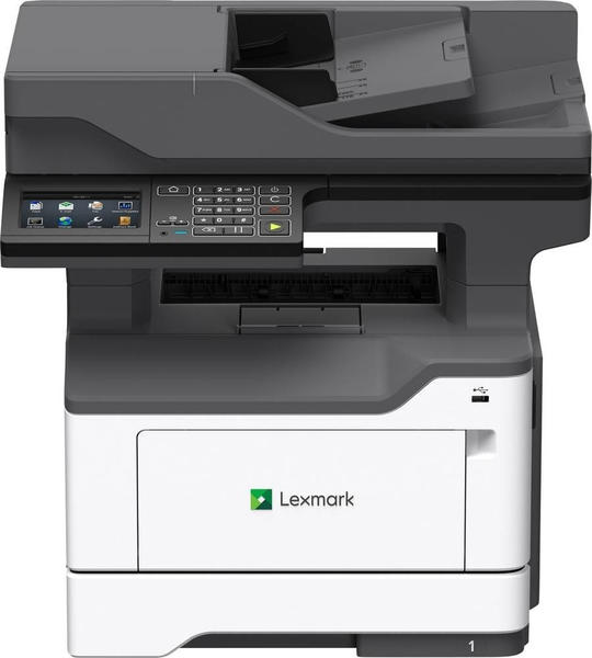Lexmark MB2546adwe MFP mono printer