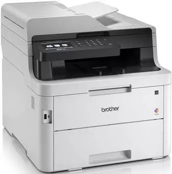Brother MFC-L3750CDW