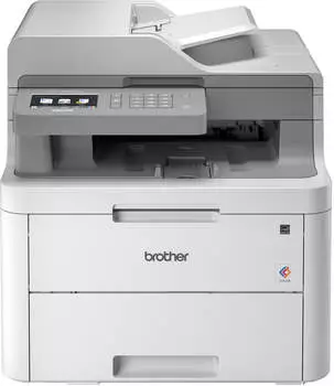 Brother DCP-L3550CDW