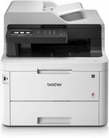 Brother MFC-L3770CDW Farblaserdrucker Scanner Kopierer Fax