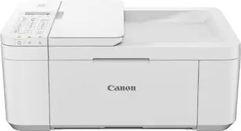 Canon PIXMA TR4551 wei&szlig;