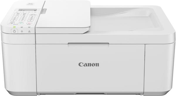 Canon PIXMA TR4551 weiß