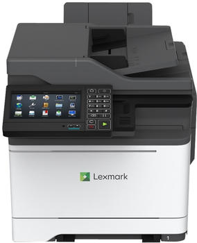 Lexmark XC4240