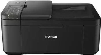Canon PIXMA TR4550 schwarz