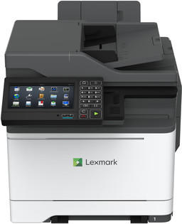 Lexmark CX625ade