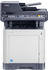 KYOCERA ECOSYS M6230cidn Farblaserdrucker Scanner Kopierer LAN