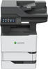 Lexmark MX721ade Laser-Multifunktionsdrucker s/w (A4, 4-in-1, Drucker, Kopierer,