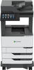 Lexmark MX822ade MFP Mono Laser Printer