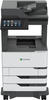 Lexmark MX826ade MFP Mono Laser Printer