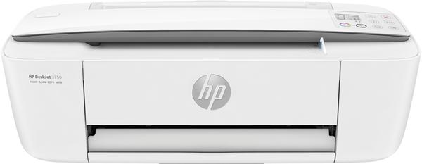 HP Deskjet 3750 (T8X12B)