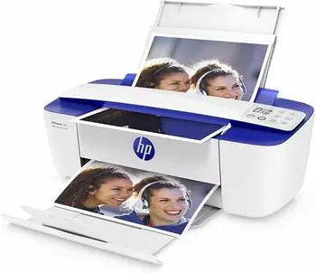 HP Deskjet 3760 (T8X19B)