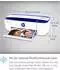 HP Deskjet 3760 (T8X19B)