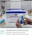 HP Deskjet 3760 (T8X19B)