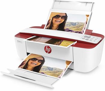 HP Deskjet 3764 (T8X27B)