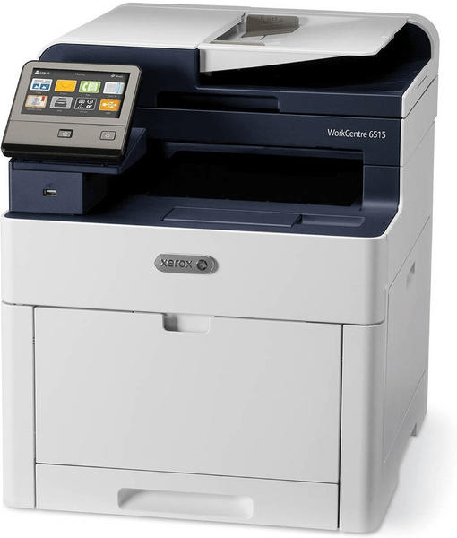 Xerox WorkCentre 6515V