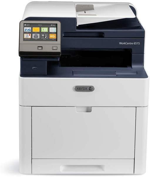 4in1 Drucker Drucken & Konnektivität Xerox WorkCentre 6515V