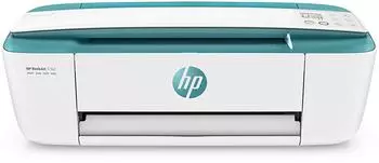 HP Deskjet 3762 (T8X23B)