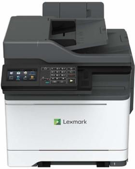 Lexmark MC2535adwe