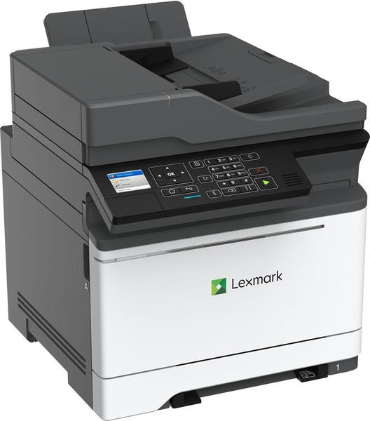 Scanner Scannen & Konnektivität Lexmark MC2425adw