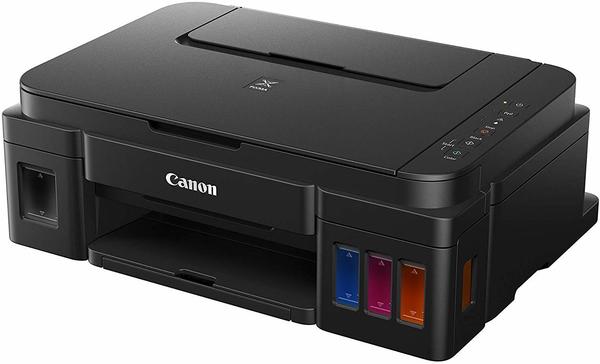 Canon PIXMA G3501 Multifunktionsdrucker Test ❤️ Jetzt ab 195,00 € (April  2022) Testbericht.de