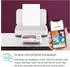 HP Tango Smart Home Drucker (HP Instant Ink, WLAN, Bluetooth) weiß/grau