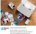 HP Tango Smart Home Drucker (HP Instant Ink, WLAN, Bluetooth) weiß/grau