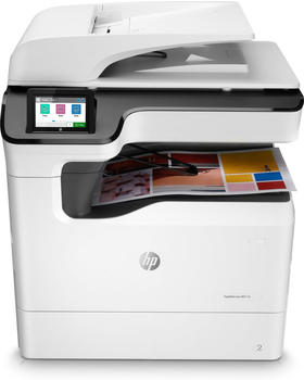 HP PageWide Color MFP 774dn (4PZ43A)