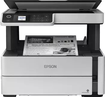 Epson EcoTank ET-M2140
