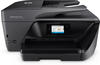 HP Officejet Pro 6970 (T0F33A)