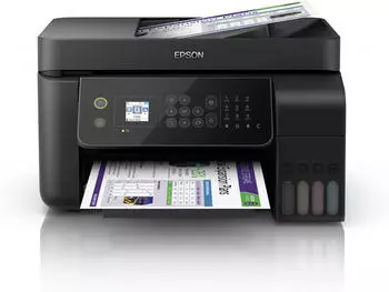 Epson EcoTank ET-4700