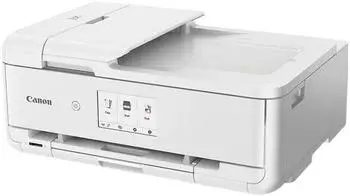 Canon PIXMA TS9551C wei&szlig;