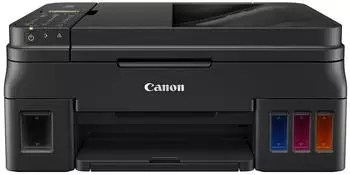Canon PIXMA G4511