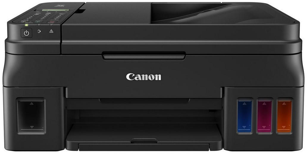 canon drucker g4511