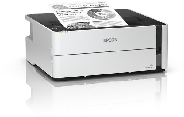 Drucken & Ausstattung Epson EcoTank ET-M1180