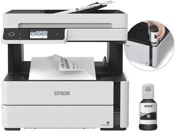 Epson EcoTank ET-M3170