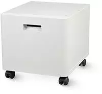 Brother Unterschrank f&uuml;r L8000/L9000 Serie weiss (ZUNTBC4FARBLASER)