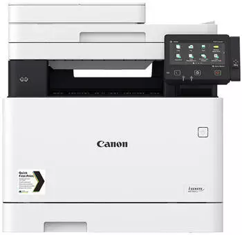Canon i-SENSYS MF746Cx