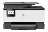 HP OfficeJet Pro 9010 Wireless All-in-One Farbe Drucker, Beidseitiger Druck;