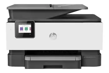 HP OfficeJet Pro 9010 (3UK83B)