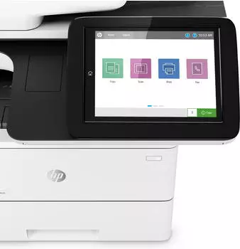 HP LaserJet Enterprise M528dn MFP (1PV64A)