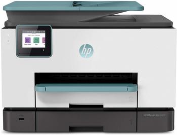 HP OfficeJet Pro 9025 (3UL05B)