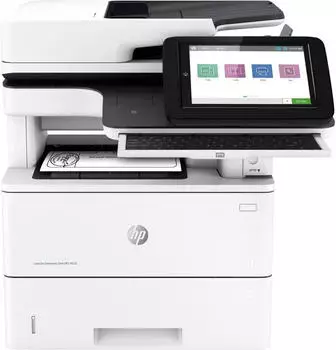 HP LaserJet Enterprise Flow MFP M528z (1PV67A)