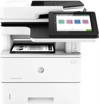 HP LaserJet Enterprise M528f MFP (1PV65A)