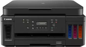 Canon PIXMA G6050