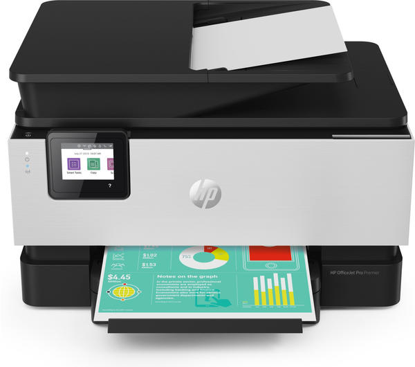 HP OfficeJet Pro 9019 (1KR55B) Test Testbericht.de-Note: gut vom (Februar  2023)