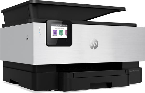 Scannen & Drucken HP OfficeJet Pro 9019 (1KR55B)