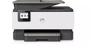 HP OfficeJet Pro 9022 (1MR71B)