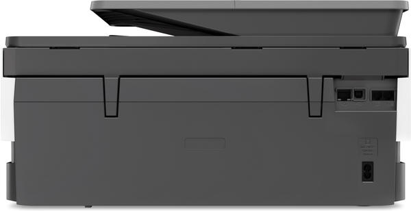 4in1 Drucker Ausstattung & Drucken HP OfficeJet Pro 8022 (1KR65B)